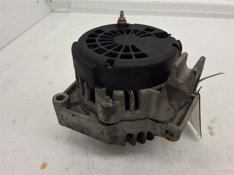 Alternator Without Supercharged Option Fits 00-02 BONNEVILLE 3352668