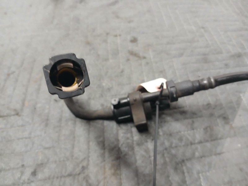 Vapor Canister Purge Valve Dorman For 2009-2014 Ford E-250 5.4L V8 2010 2011