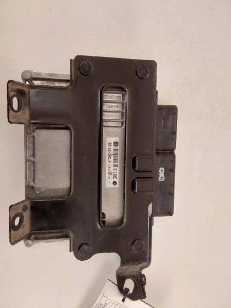 Engine ECM Electronic Control Module Automatic 1.6L FWD Fits 18-20 KONA 3287665