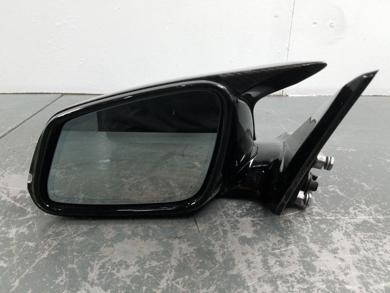 2018 BMW M2 F87 Left Driver Side Carbon Mirror -** #2909 J3