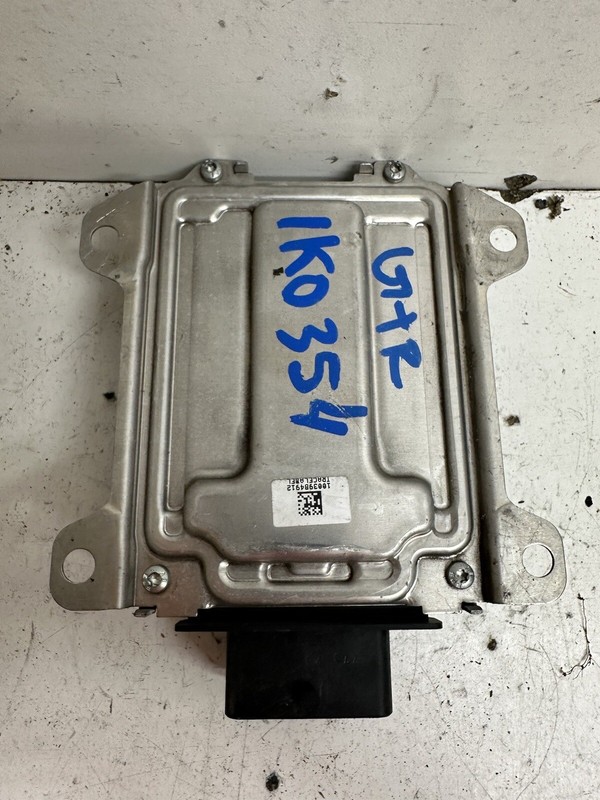 2015-2016 Nissan Sentra 1.8L CVT Transmission Computer Control Module TCU TCM Oe