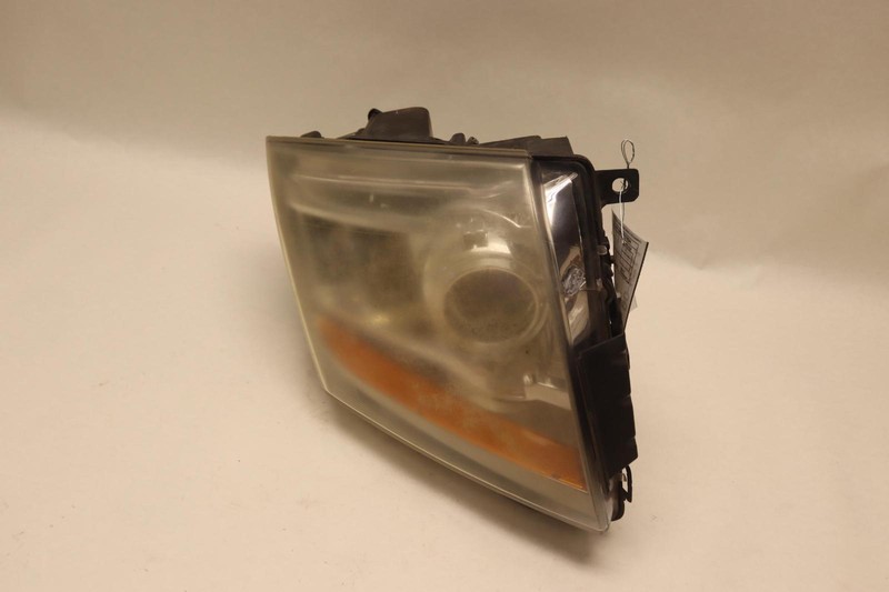 2008-2014 CADILLAC CTS COUPE BASE FRONT LEFT DRIVER HEADLIGHT HID LAMP OEM