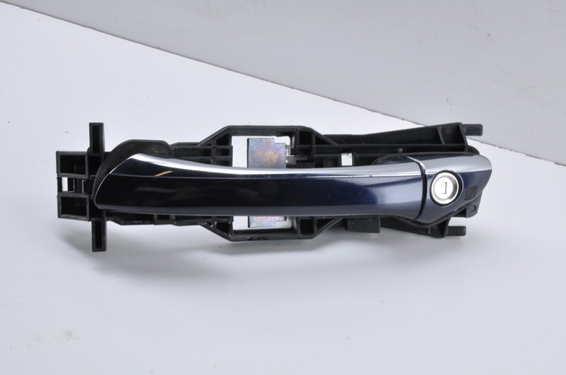 MERCEDES W211 W219 Front Left LH Door Handle Outer OEM 2003 - 2011