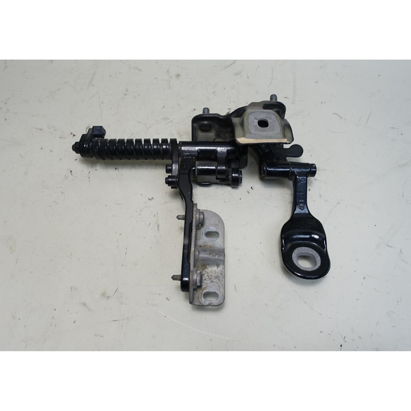 14-19 BMW F31 3-Series Touring Wagon Right Passenger Trunk Hatch Lid Hinge OEM