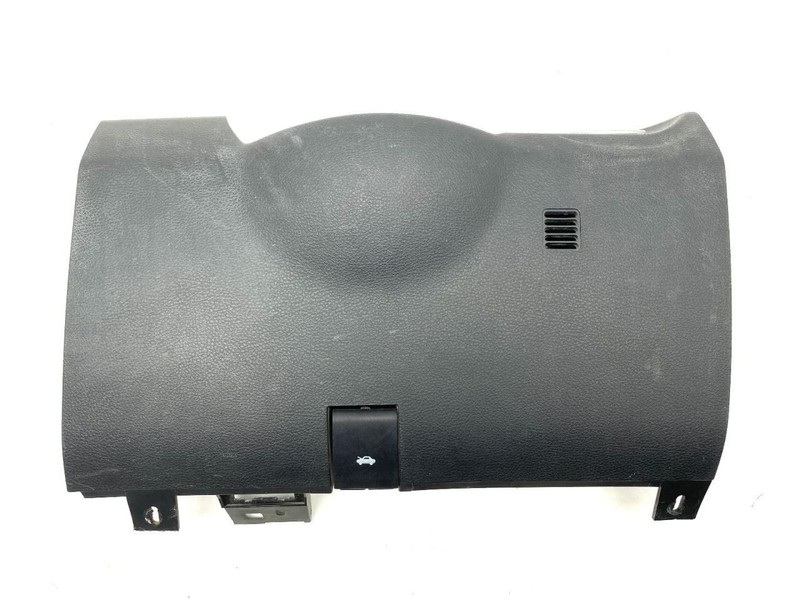 Left Driver Lower Dash Knee Bolster Trim Fits 2013-2019 Dodge Ram 1500 86965
