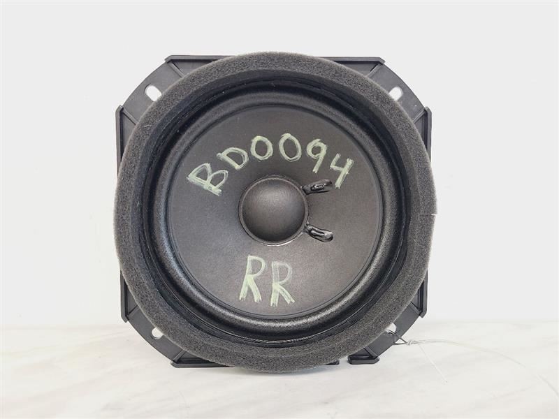 Dash Speaker Fits 2017 Corvette 571227