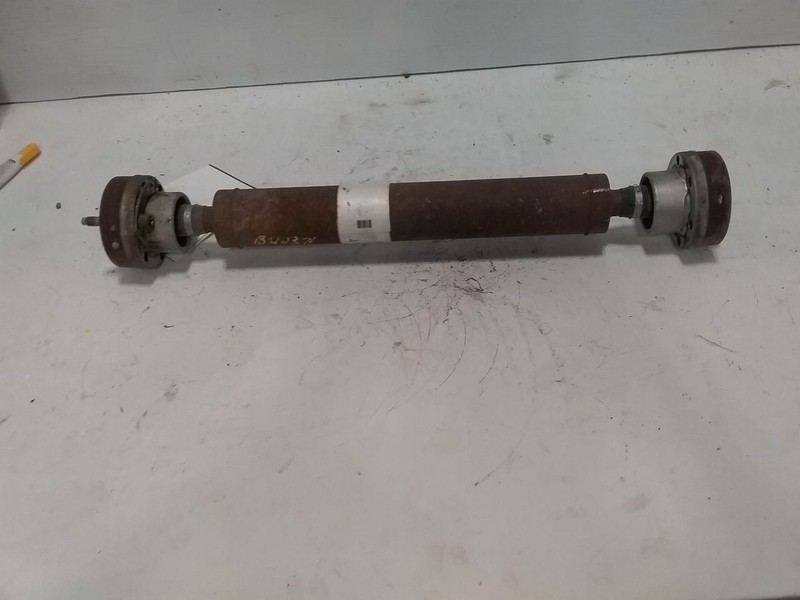Front Drive Shaft 3.6L Fits 11-23 DURANGO 3353395