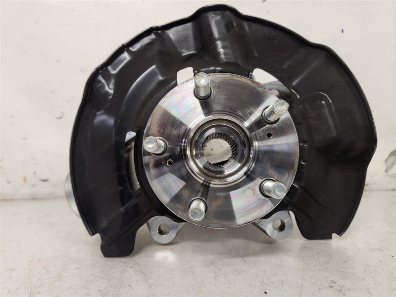 2024-2025 Acura Integra Front Driver Spindle Knuckle Hub Bearing 51215-T60-J00