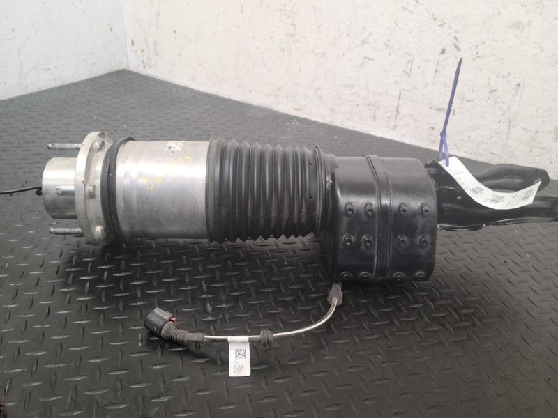 (20-25) Porsche Taycan Front Left Driver Air Shock Strut Assembly OEM 9J1616037A