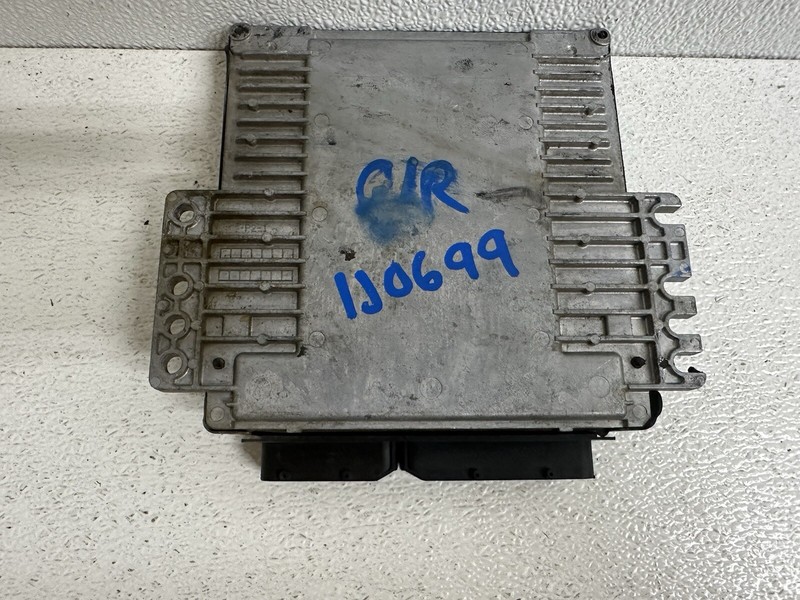 2007 Nissan Pathfinder 4x4 Engine Computer Control Module Ecu Ecm Pcu Pcm Oem