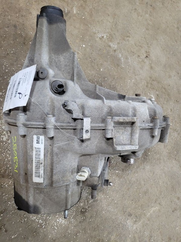 Transfer Case Floor Shift Automatic Fits 07-13 SIERRA 1500 PICKUP 1712984