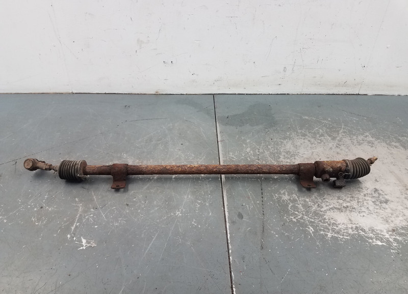 1991-93 Mitsubishi 3000GT Dodge Stealth R/T Rear Steering Rack - ** #0718 F3