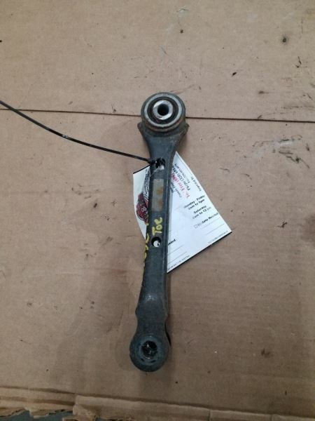 Lower Control Arm Rear GT Toe Link Front Fits 15-18 MUSTANG 248569