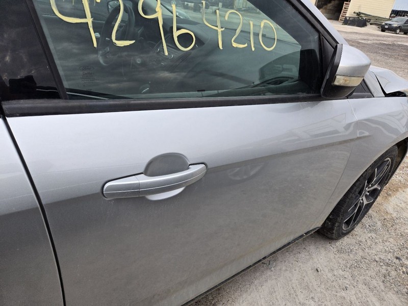 Passenger Front Door Electric Windows Fits 15-18 FOCUS 3565935