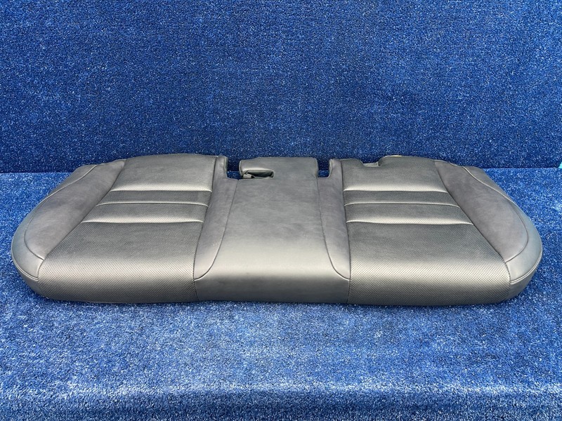 2018-2021 LEXUS NX300 REAR SEAT BENCH LOWER CUSHION COVER OEM