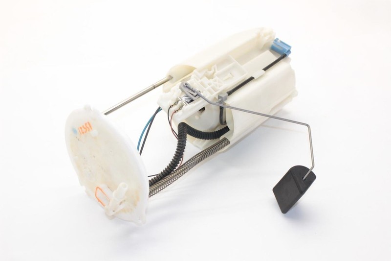 06-14 Mazda Mx-5 Miata NC Fuel Pump Assembly LFG1101962