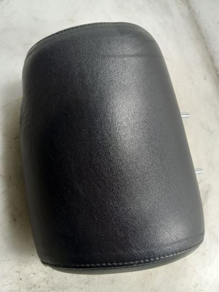 1997 LEXUS SC400 DRIVER SIDE FRONT LEATHER HEADREST