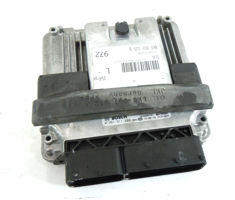 2016 16 Audi A4 2.0L Engine Control Module ECM ECU OEM 8K5907115Q