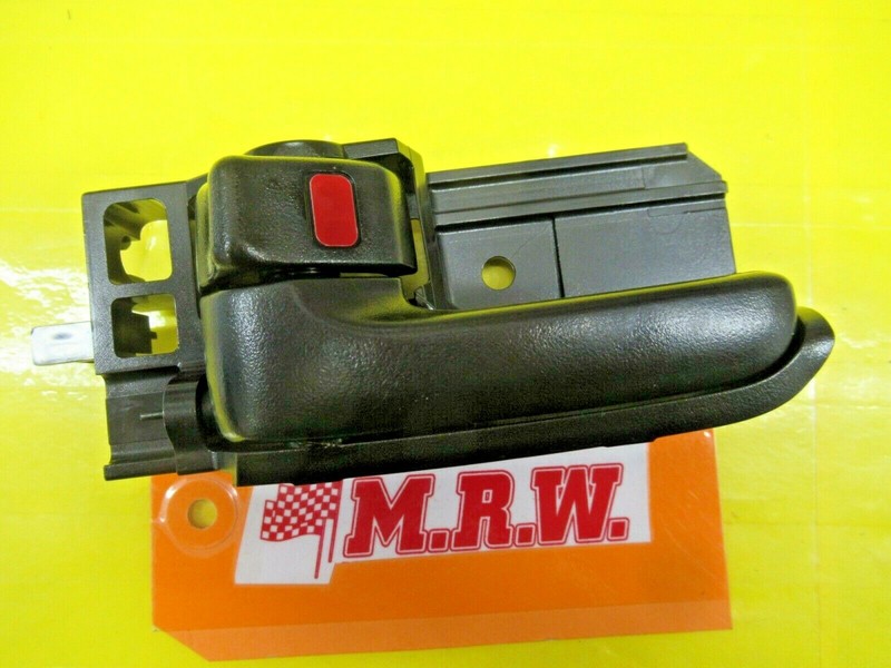 DOOR HANDLE LOCK SWITCH INNER INSIDE DRIVER SIDE FRONT LH TRUCK for TACOMA 05-15