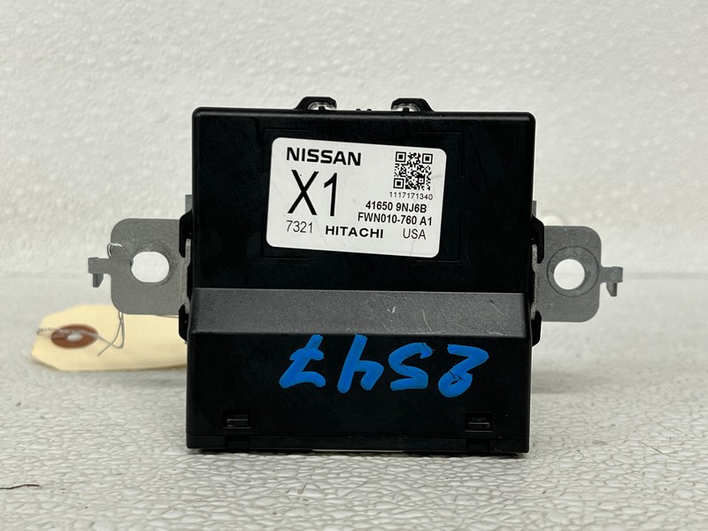 ⭐2014-2020 INFINITI QX60 TRANSFER CASE CONTROL MODULE UNIT COMPUTER OEM LOT2547
