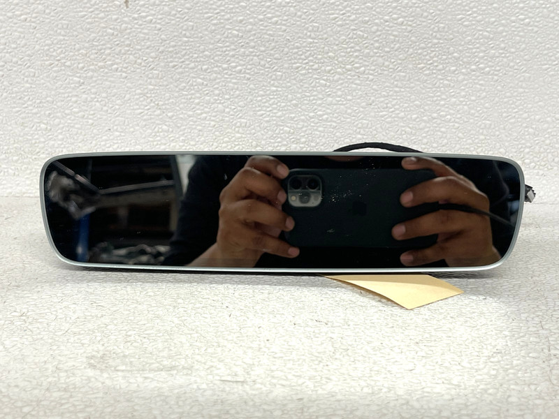 ⭐2018-2024 LINCOLN NAVIGATOR FRONT WINDSHIELD REAR VIEW MIRROR GLASS OEM LOT2626