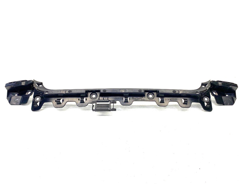 08-13 BMW M3 E92 REAR BUMPER GUIDE MOUNT BRACKET OEM #A0.58
