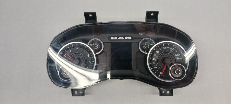 20 DODGE 1500 Speedometer OEM 85K Miles 1 Year Warranty!