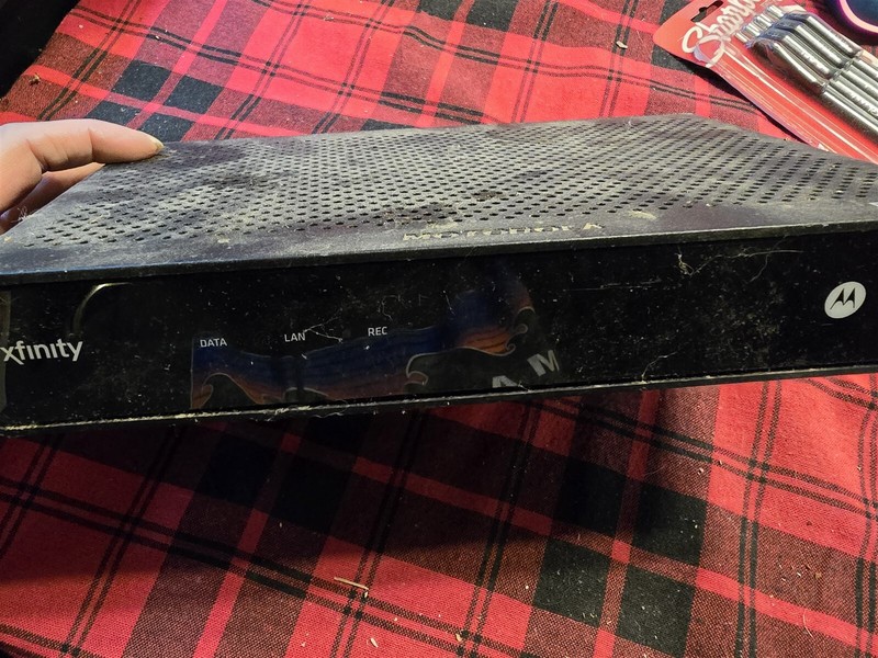 Motorola Xfinity MR150CNMi Cable Box*FREE SHIPPING*