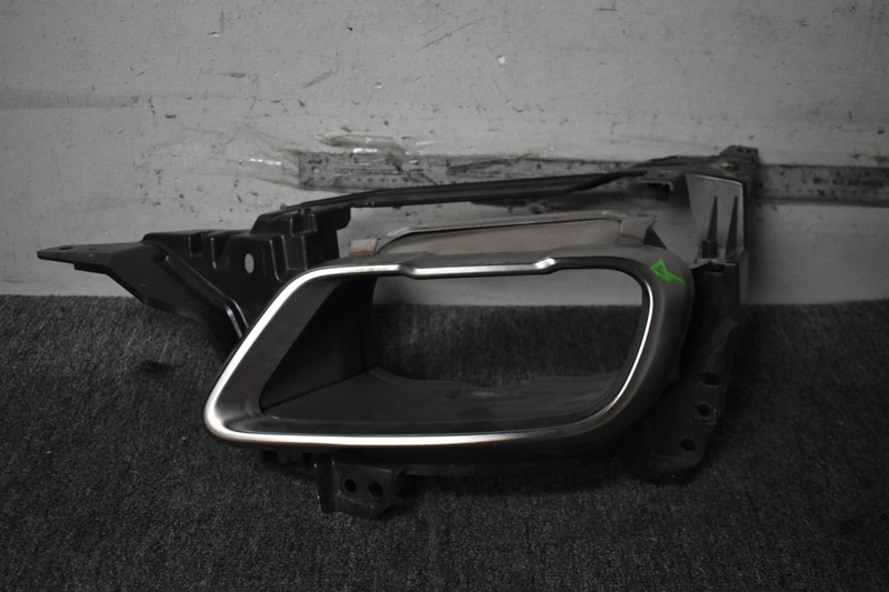2019-2022 BMW X5 X6 REAR EXHAUST TIP BRACKET FACTORY OEM