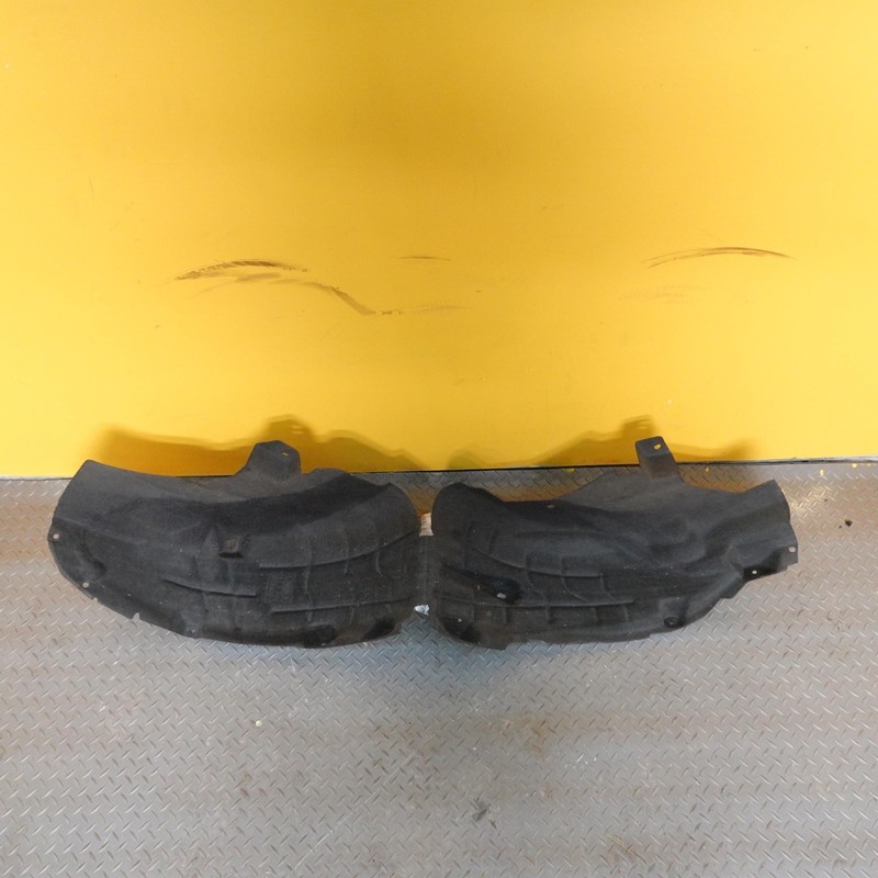 2020-2023 RANGE ROVER EVOQUE REAR LEFT QUARTER INNER LINER SPLASH SHIELD OEM