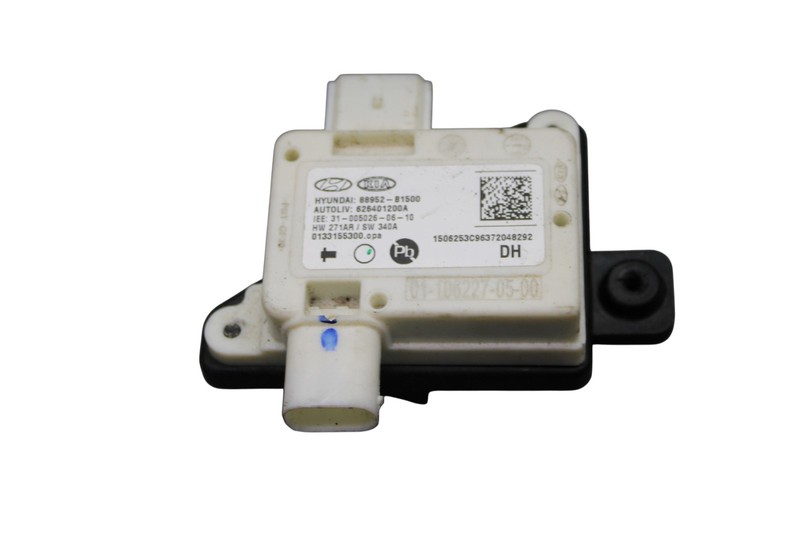 15-20 Hyundai Genesis G80 Front Right Seat Occupant Detection Module Oem