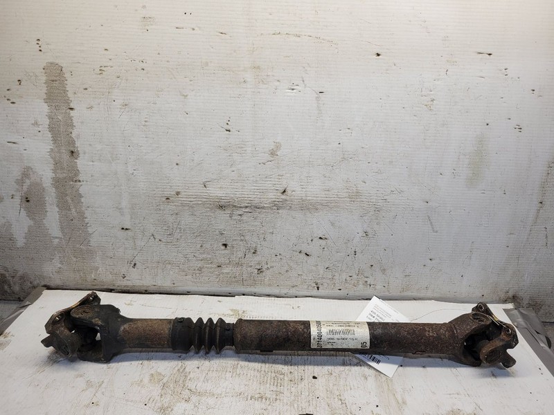 Front Drive Shaft 3.5L 6 Cylinder 2GRFKS Engine Fits 05-23 TACOMA 1630762