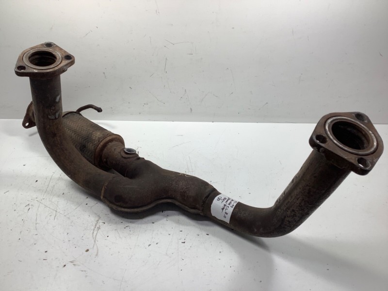 97-99 Acura CL 3.0l Exhaust Down Pipe A 18210-SS8-A00 OEM