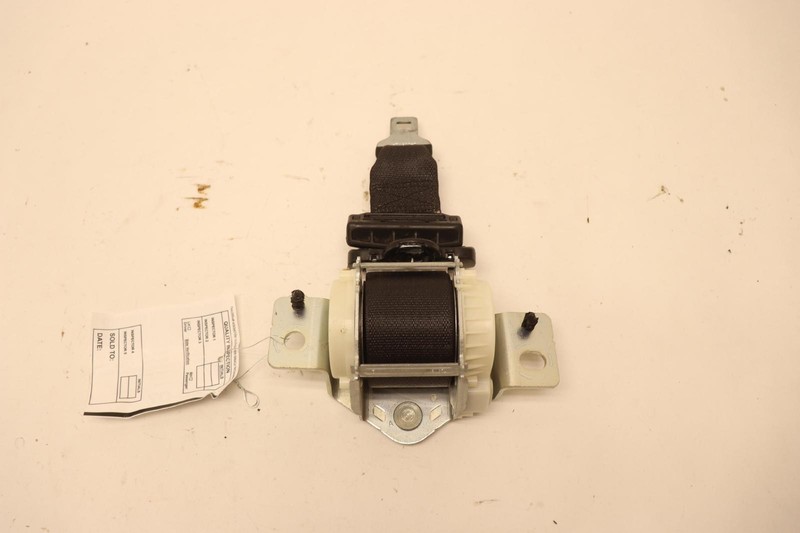 2011-2020 DODGE GRAND CARAVAN REAR 3RD THIRD ROW CENTER MIDDLE SEAT BELT OEM