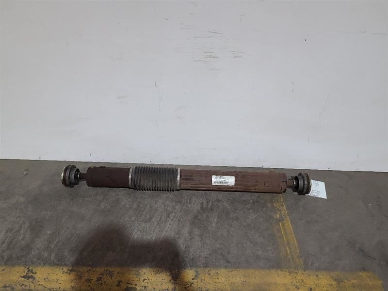Rear Drive Shaft 4WD VIN W 6th Digit Jk Body 4 Door Fits 12-18 WRANGLER 568309