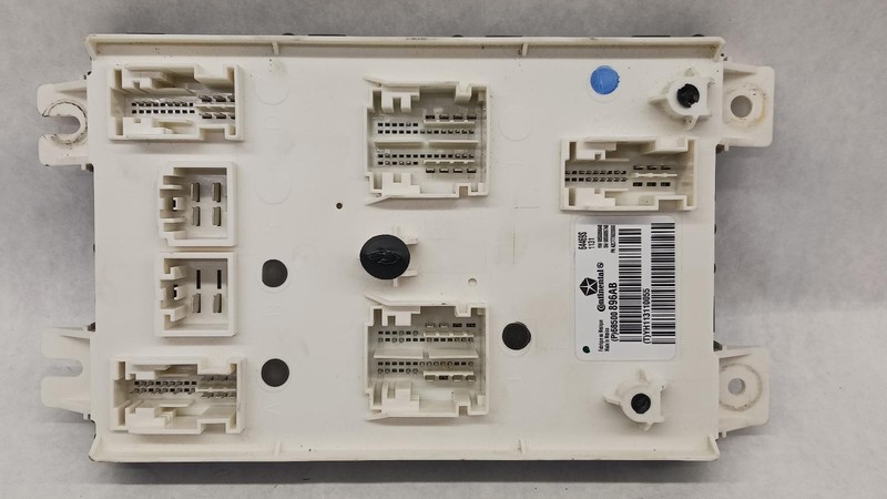 21 DODGE CHARGER Body Control Module BCM OEM 1 Year Warranty!
