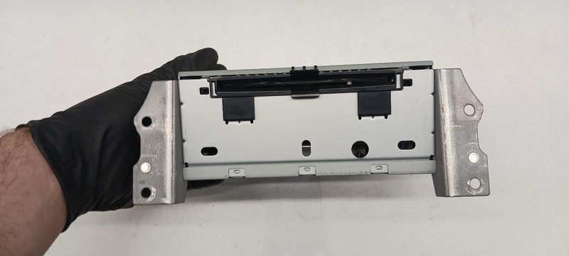 14-'16 FORD F250SD radio receiver head unit OEM 1 Year Warranty!