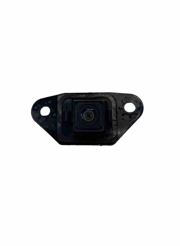 Toyota Camry rear view camera 2012 to 2014 decklid mounted assy OEM 8679006031