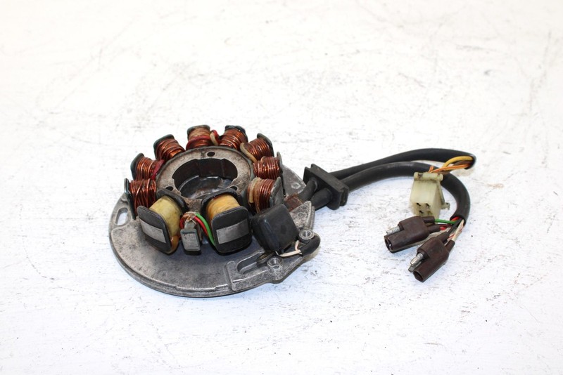 1996 Polaris 600 Xcr Sp Oem Stator 3085289 SP32