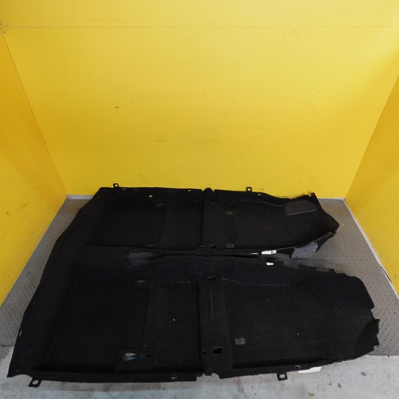 2025-2026 KIA K4 FLOOR LOWER INTERIOR LINER INSULATION COVER OEM 84260-S9650WK