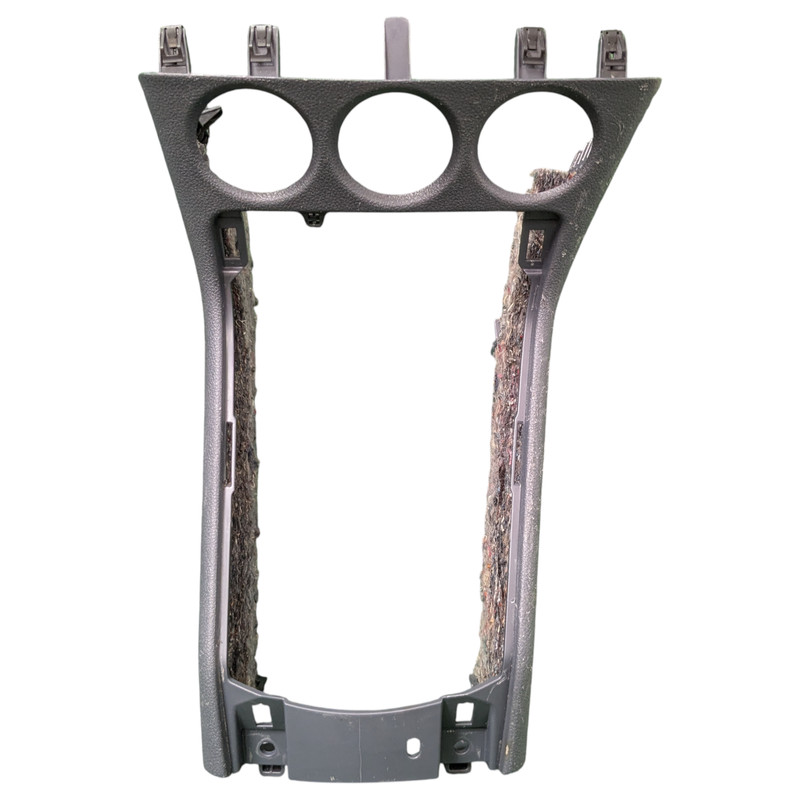 10 - 13 Ford Transit Connect Center Console Bezel Trim 9T16-V04734 OEM