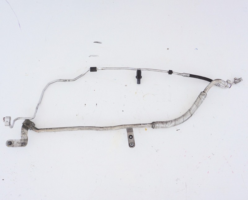 2012 - 2018 BMW 650i A/C AC AIR CONDITION HOSE PIPE LINEOEM