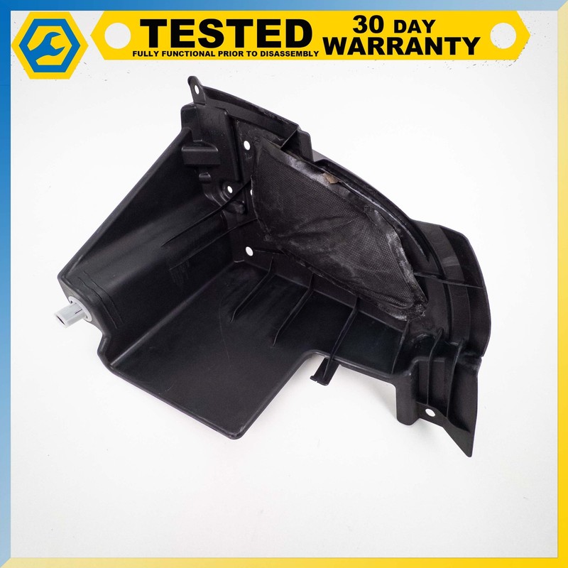 17-22 Toyota Prius Prime REAR RIGHT FLOOR UNDER COVER OEM