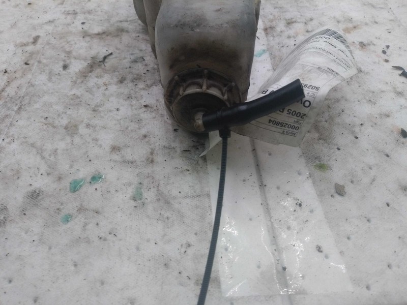 Used Engine Coolant Reservoir fits: 2005 Honda PilotGrade A