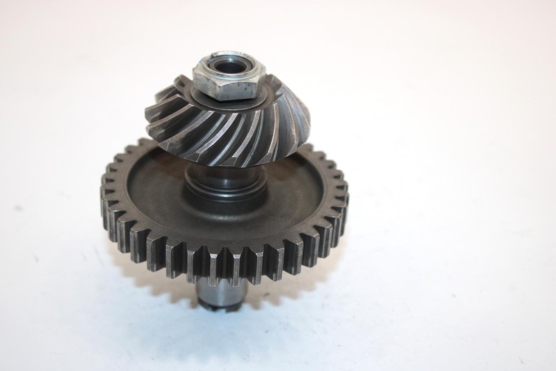 18 Suzuki King Quad 500 Oem Sub Output Shaft 29120-31H00 AS9
