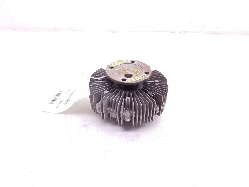 05-09 LEXUS GX470 V8 COOLING FAN CLUTCH