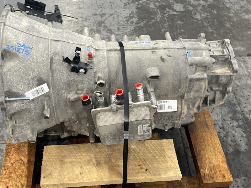 18-'24 DODGE 1500 Classic Transmission 100k miles 6 Month Warranty!