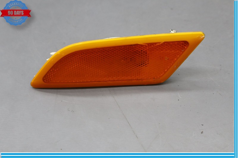 08-15 Mercedes W204 C250 Left Driver Side Turn Signal Indicator Light Lamp Oem