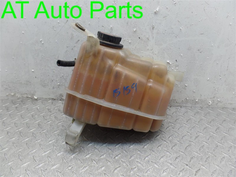 98 99 00 01 02 5.4L NAVIGATOR BLACKWOOD COOLANT RESERVOIR 3L3Z8A080AB