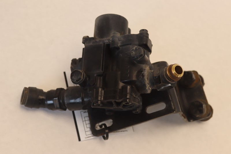 08-25 FREIGHTLINER CASCADIA 125 WABCO ABS MODULATOR RELAY VALVE 4721950980 OEM